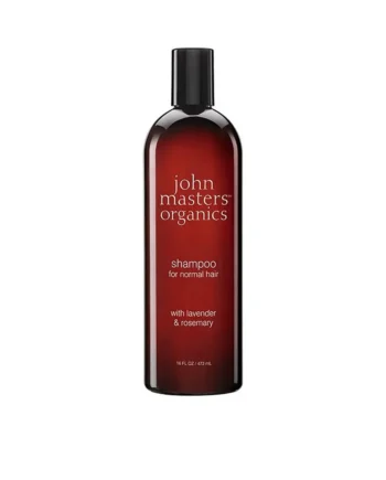 John Masters Shampoo Lavender Rosemary 473ml