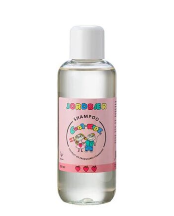 Jordbærshampoo 250