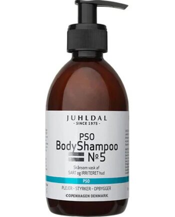 Juhldal Pso Bodyshampoo 300