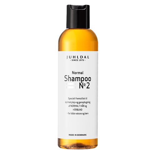 Juhldal Shampoo 200ml