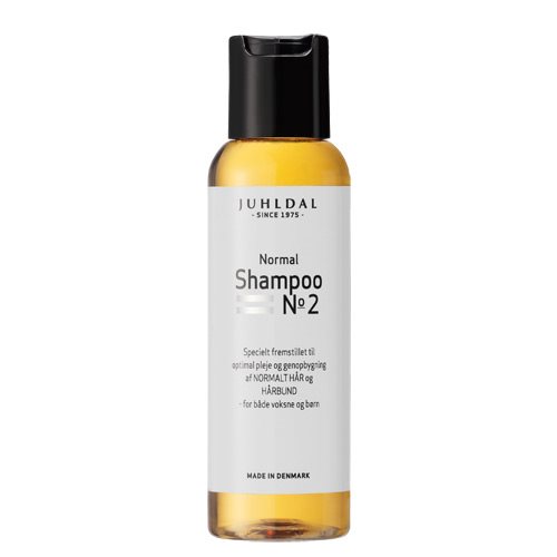 Juhldal Shampoo 100ml