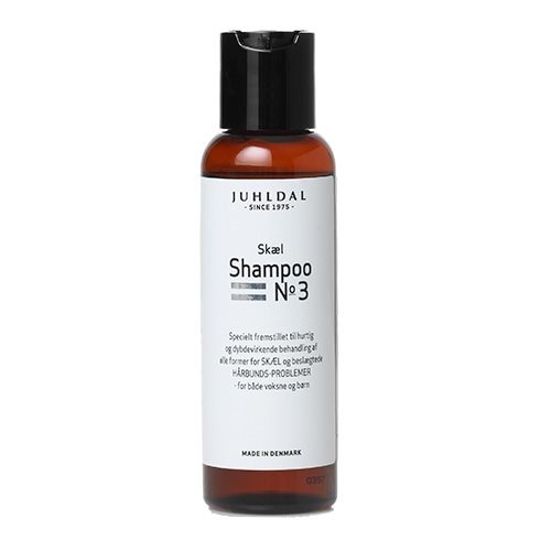Juhldal Skælshampoo 100