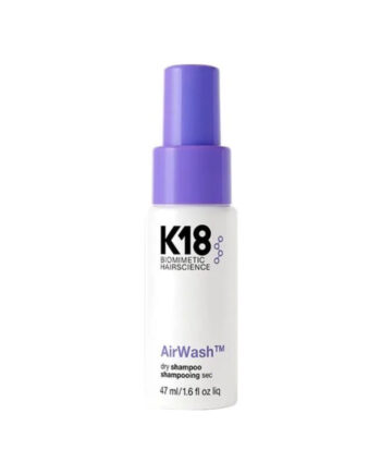 K18 Airwash Dry Shampoo 47ml
