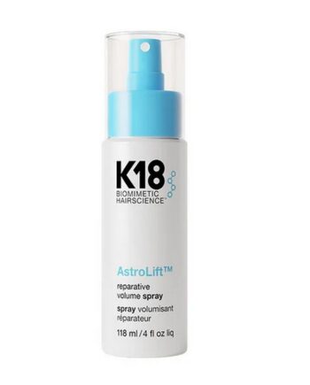 K18 Astrolift Reparative Volume Spray 118