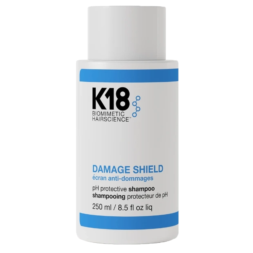 K18 Damage Shield Shampoo 250