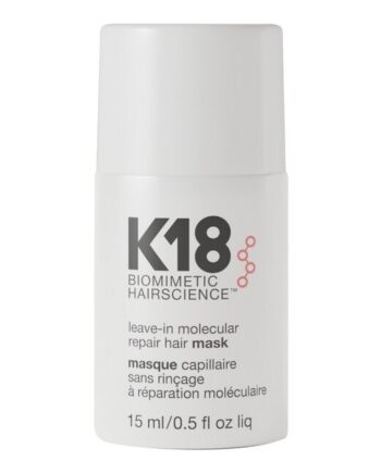 K18 Molecular Repair Mask