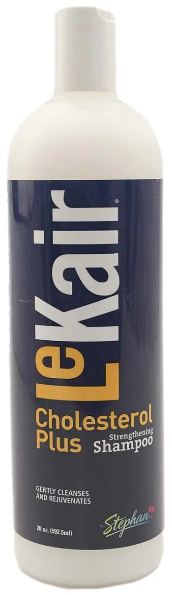 Kair Cholesterol Plus Shampoo 592