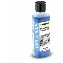 Karcher Bring Back The Wow Rensende Shampoo 500ml