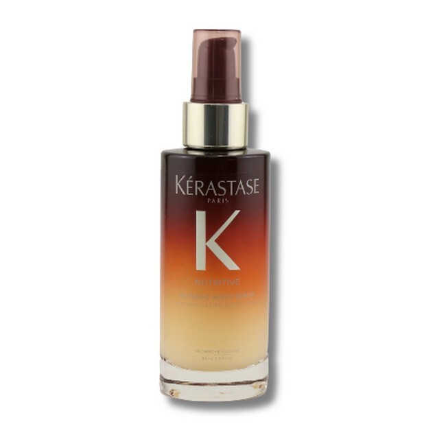 Kerastase Nutritive Overnight Serum
