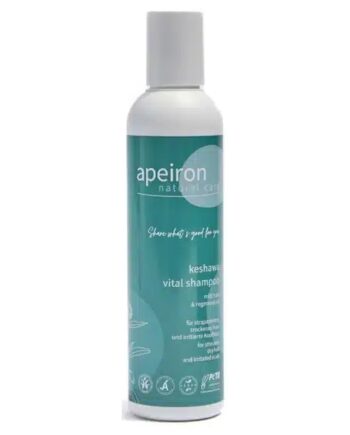 Keshawa Shampoo Vital 200 Apeiron