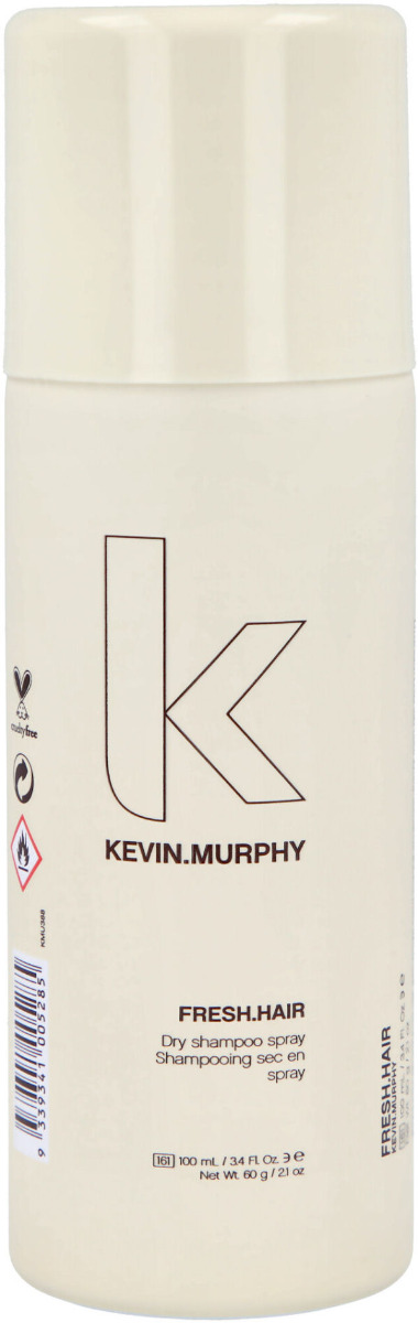 Kevin Murphy Fresh Hair Dry Shampoo Spray 100ml