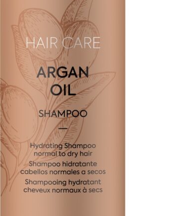 Lakm Teknia Argan Shampoo 1000