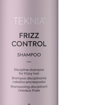 Lakm Teknia Frizz Control Shampoo 1000