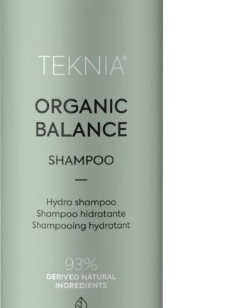 Lakm Teknia Organic Balance Shampoo 1000