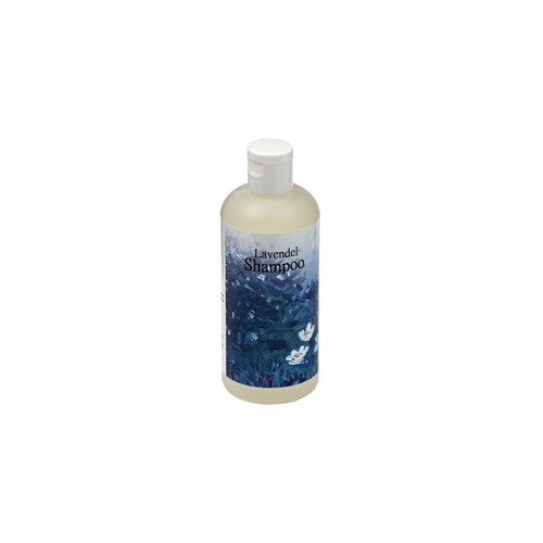 Lavendel Shampoo 500 Rømer