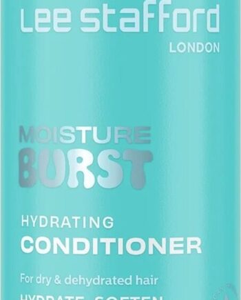 Lee Stafford Moisture Burst Hydrating Conditioner 250