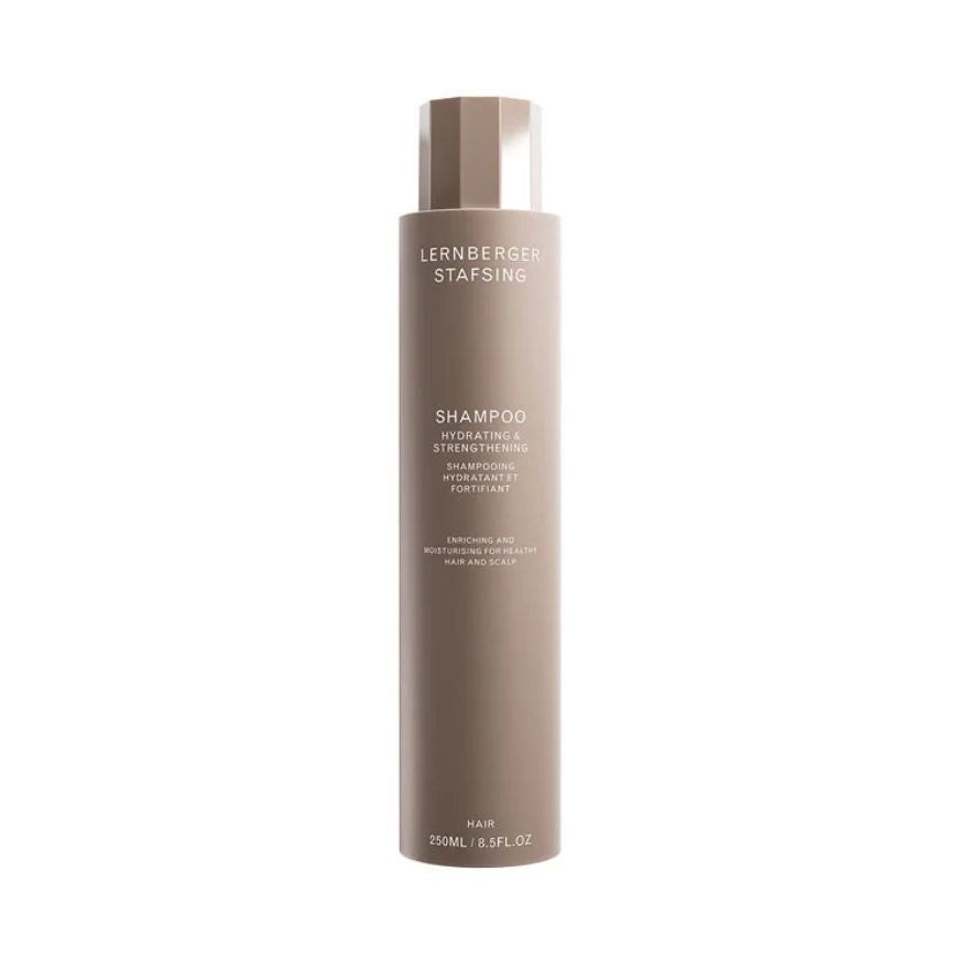 Lernberger Stafsing Hydrating   Strengthening Shampoo 250ml
