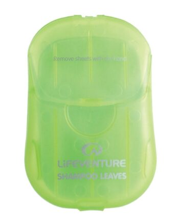 Lifeventure Shampoo Leaves Shampooblade