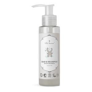 Lille Kanin Bad   Shampoo 100