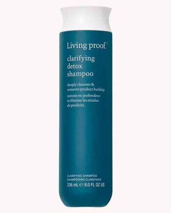 Living Proof Clarifying Detox Shampoo 236ml