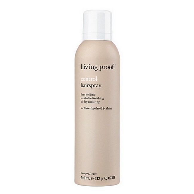 Living Proof Control Hairspray 249