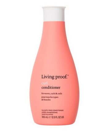 Living Proof Curl Conditioner 355