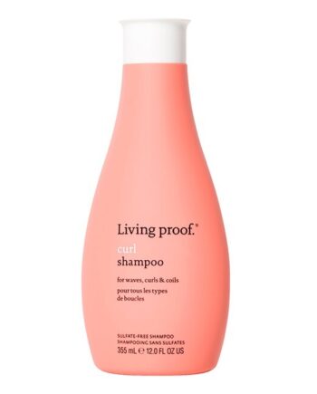 Living Proof Curl Shampoo 355