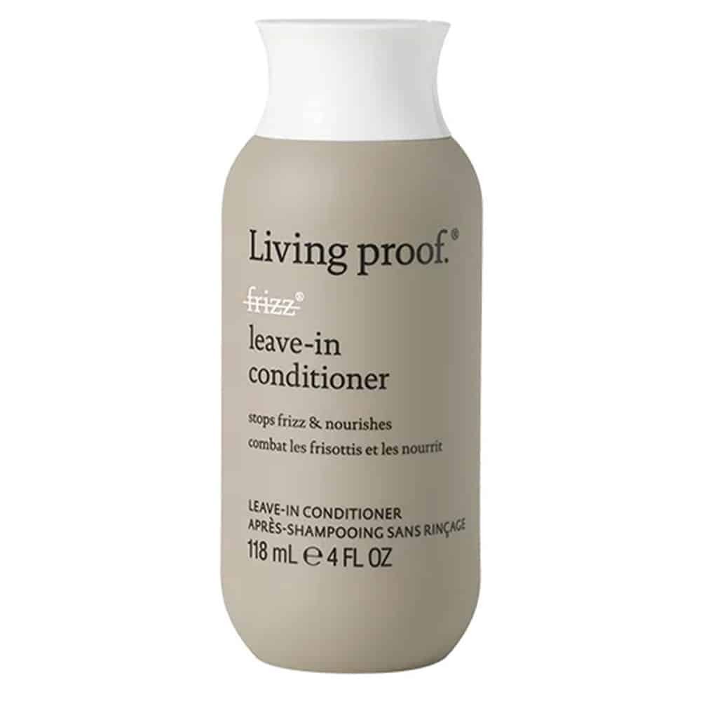Living Proof Frizz Leave Conditioner 118ml