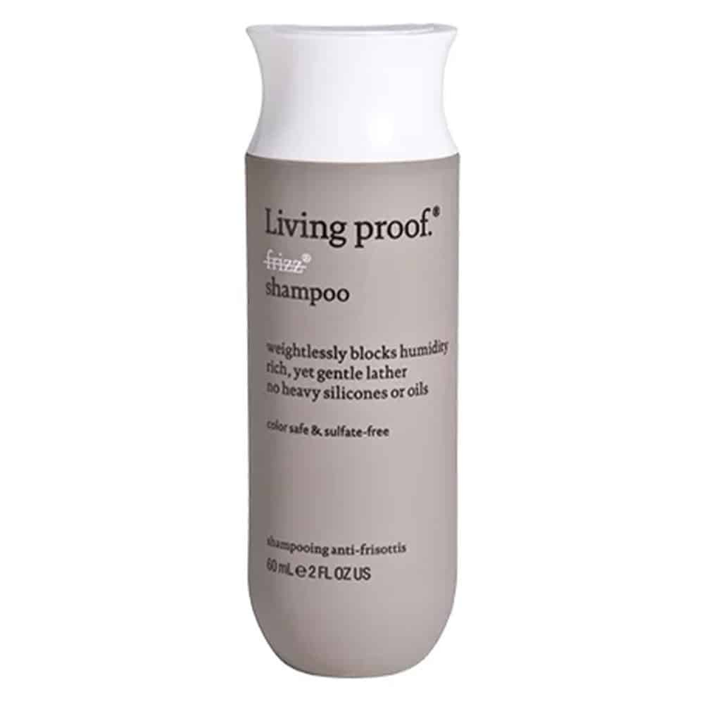 Living Proof Frizz Shampoo 60ml