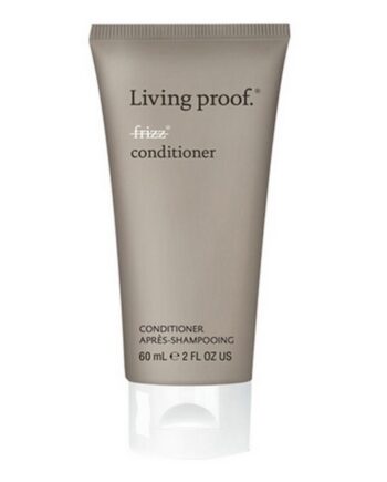 Living Proof No Frizz Conditioner