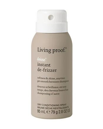 Living Proof No Frizz Instant Frizzer