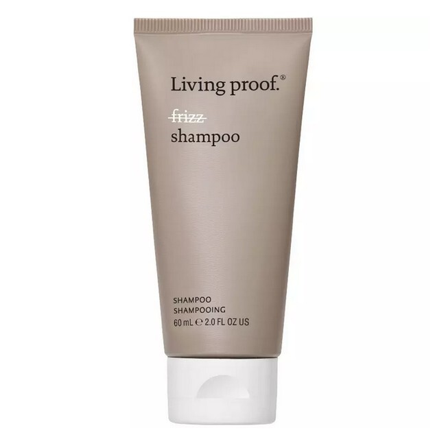 Living Proof No Frizz Shampoo