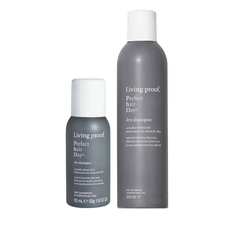 Living Proof Perfect Hair Day Dry Shampoo 198ml  92ml