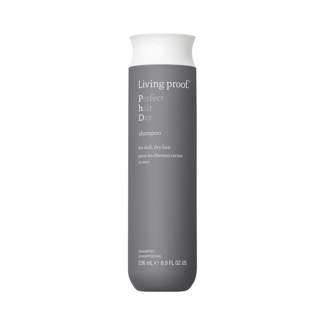 Living Proof Perfect Hair Day Shampoo Sili Clone 236