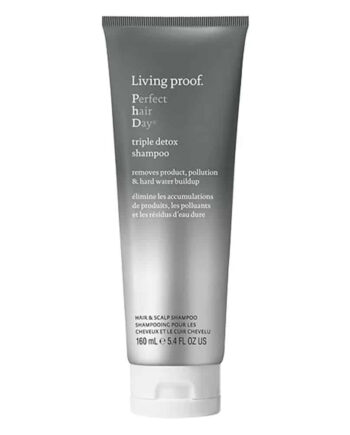 Living Proof Perfect Hair Day Triple Detox Shampoo 160ml