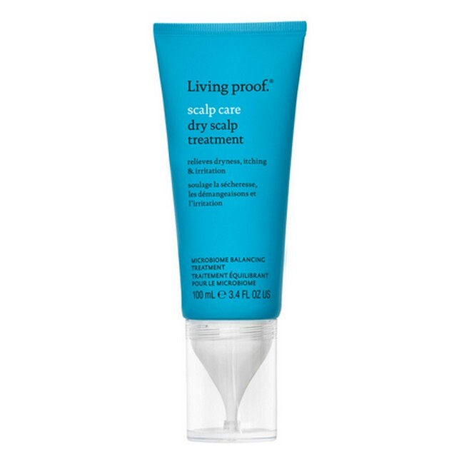Living Proof Scalp Care Dry Scalp Treatment 100