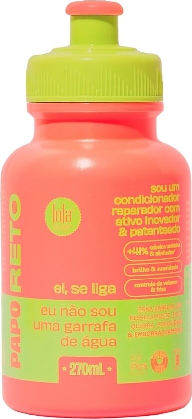 Lola From Rio Papo Reto Conditioner 270ml