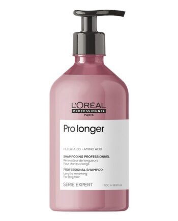 Loreal Professionnel Pro Longer Shampoo 500