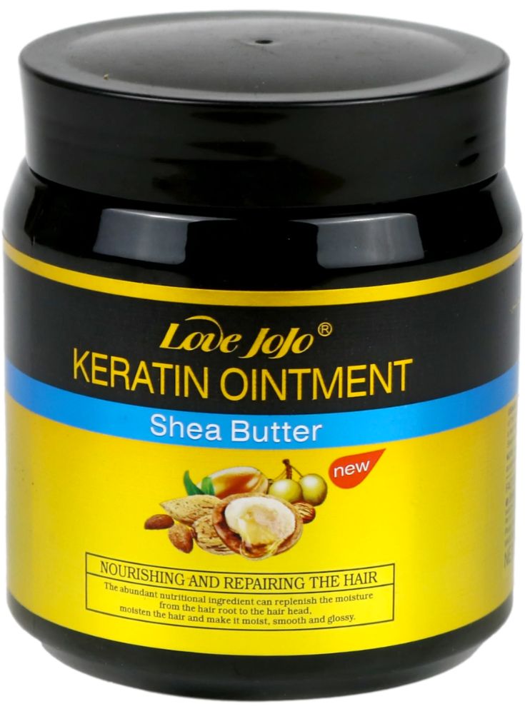 Love Jojo Keratin Ointment 750