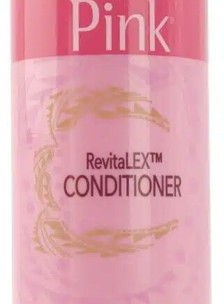 Luster Pink Revitalex Conditioner 591