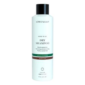 Lwengrip Good Dry Shampoo For Brown Hair 250