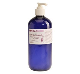 Macurth Håndsæbe Lavendel Jojoba Ampbull 500ml