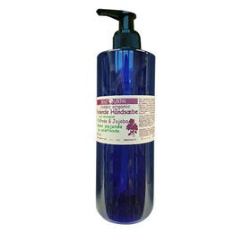 Macurth Håndsæbe Vildrose   Jojoba Ampbull 350ml