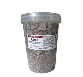 Macurth Rasul Mineralsæbe Ampbull 240g
