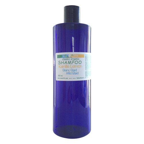 Macurth Shampoo Med Kamille   Lemon 500ml