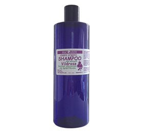 Macurth Shampoo Vildrose Ampbull 500ml