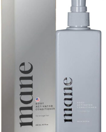 Mane Root Activator Conditioner 250ml Dato