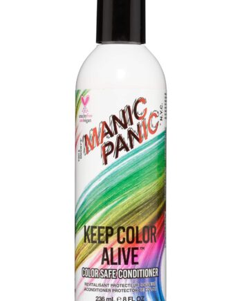 Manic Panic Keep Color Alive Conditioner 236ml