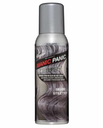 Manic Panic Silver Stiletto Hårspray 100ml
