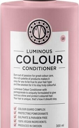 Maria Nila Balsam Luminous Colour Conditioner 300